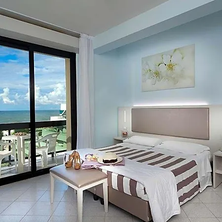 Carlton Hotel Riccione