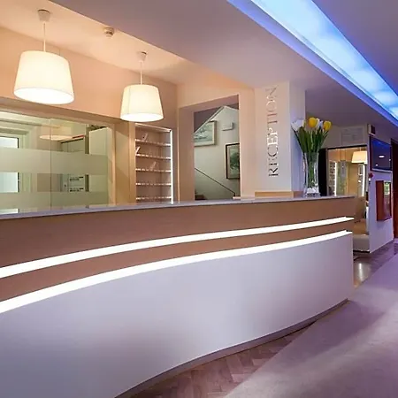 Carlton 3* Riccione