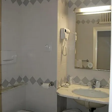 Hotel Carlton Riccione