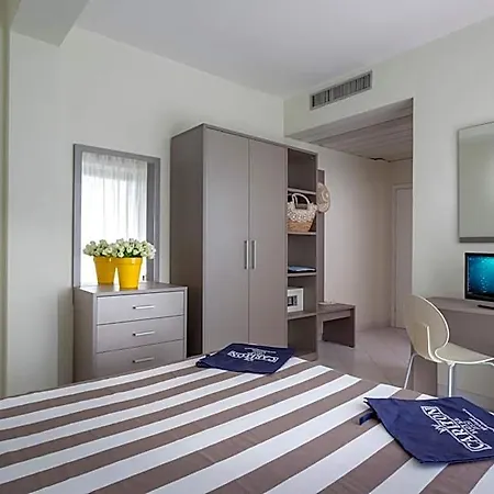 Carlton Hotel Riccione
