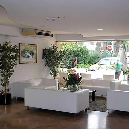 Carlton Hotel Riccione