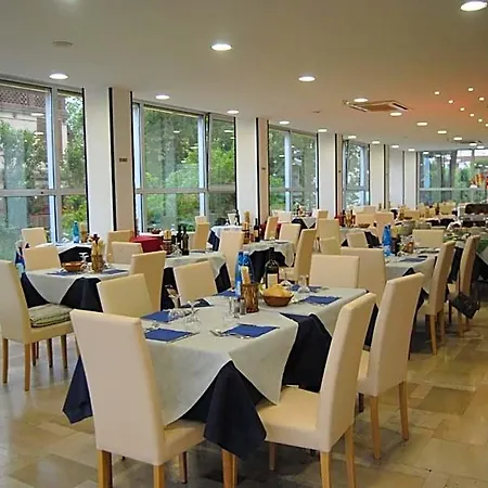 Carlton Riccione